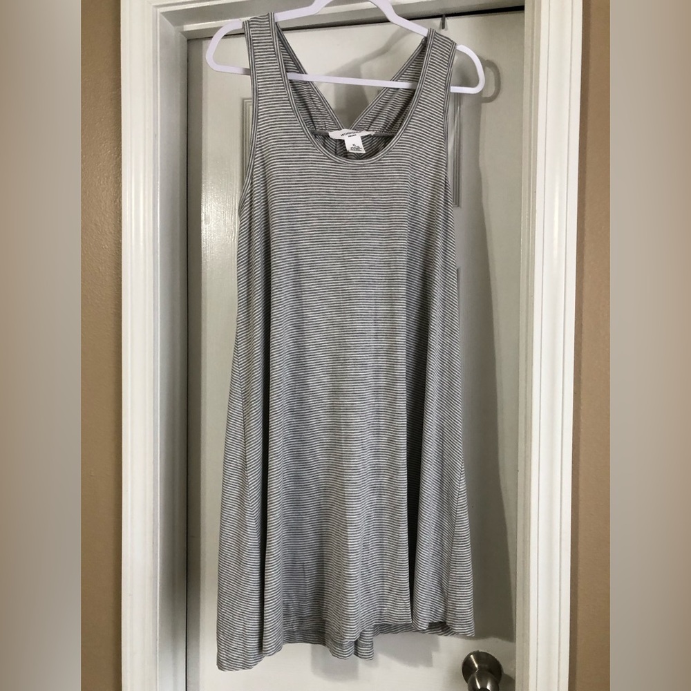 Workshop Dress